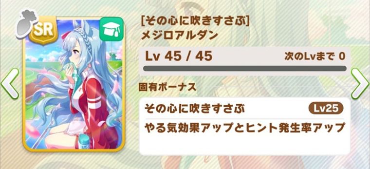 左回りが取れるおすすめサポカ