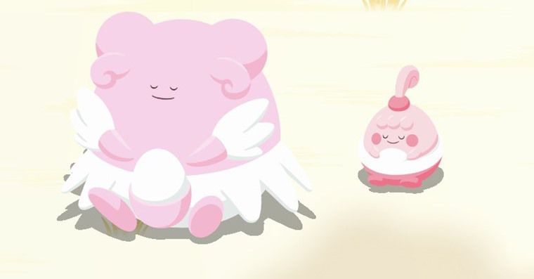 たまご集め最強キャラ