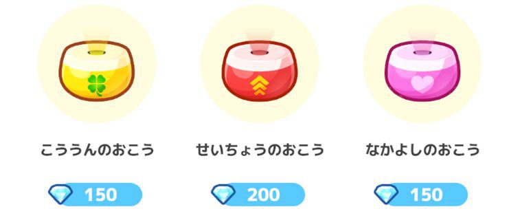 すくすくウィークとは？