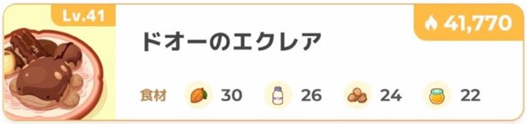 アブソルの厳選基準①：食材