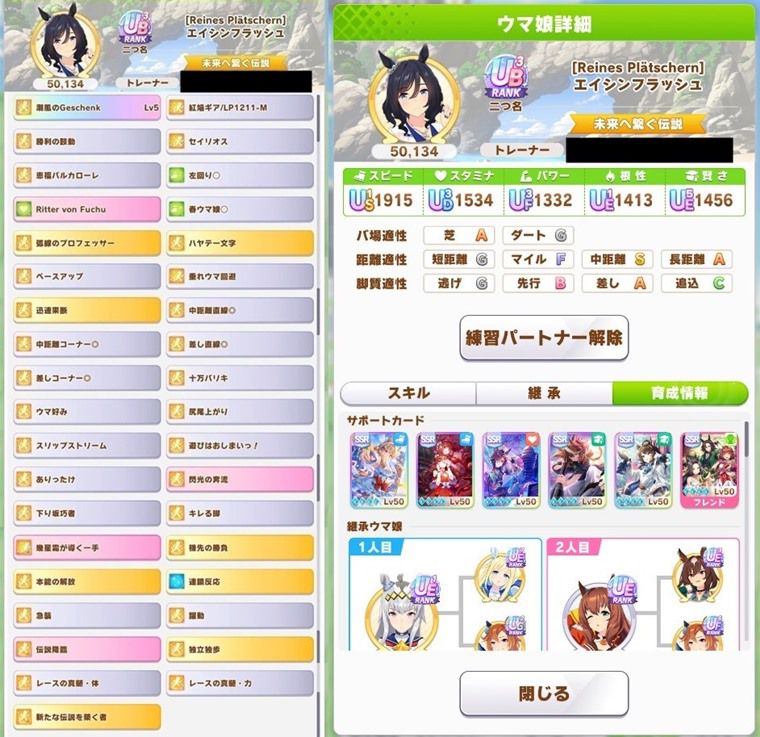Tier：SSS評価