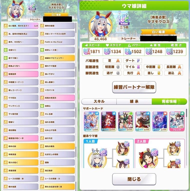 Tier：S評価