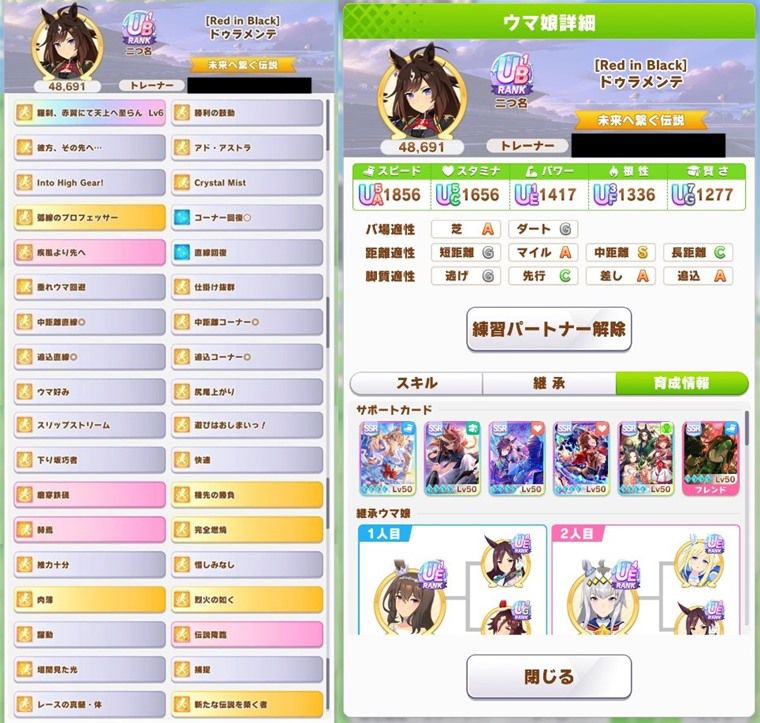 Tier：A評価