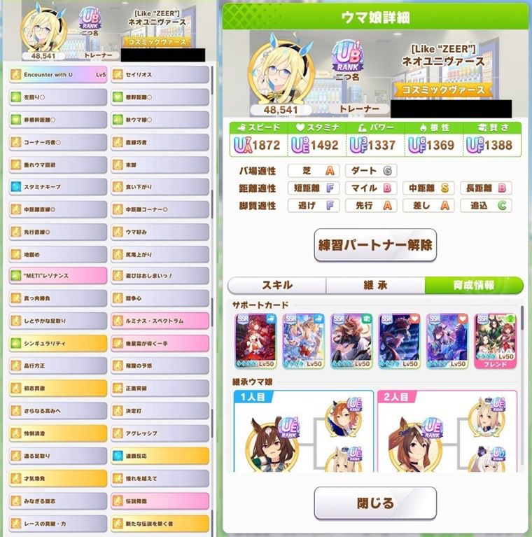 Tier：A評価