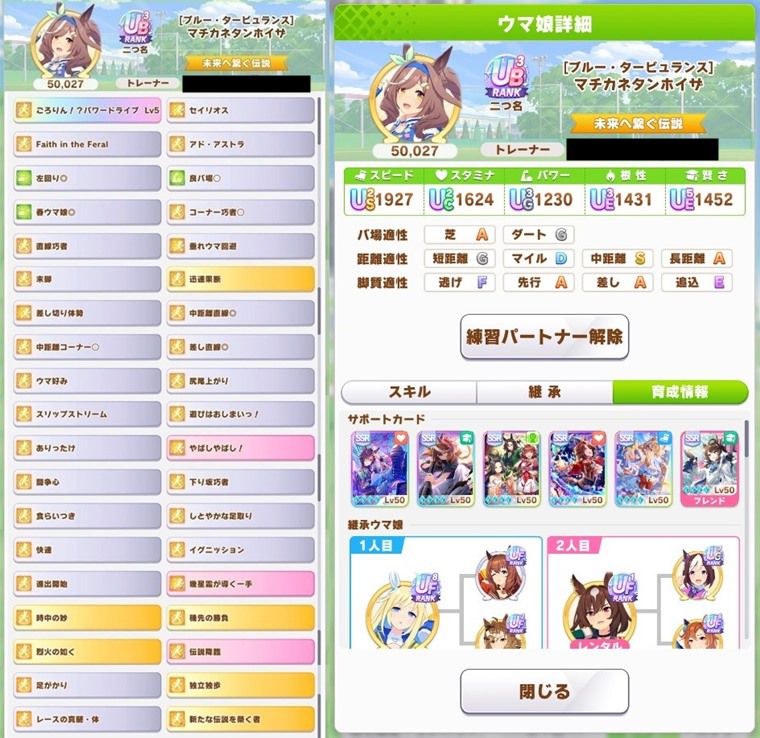 Tier：B評価