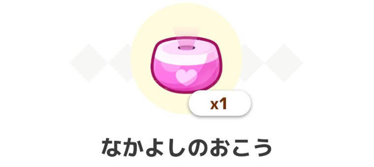 NMDパックの内容
