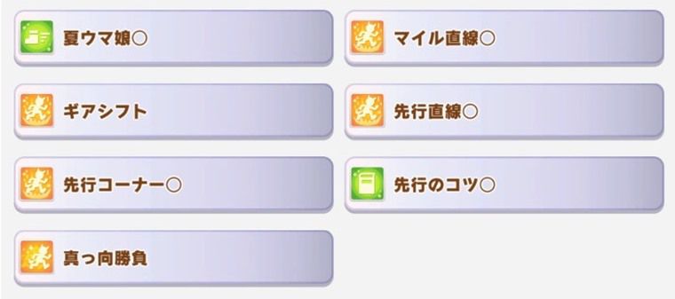 SSR水着チヨ（根性）