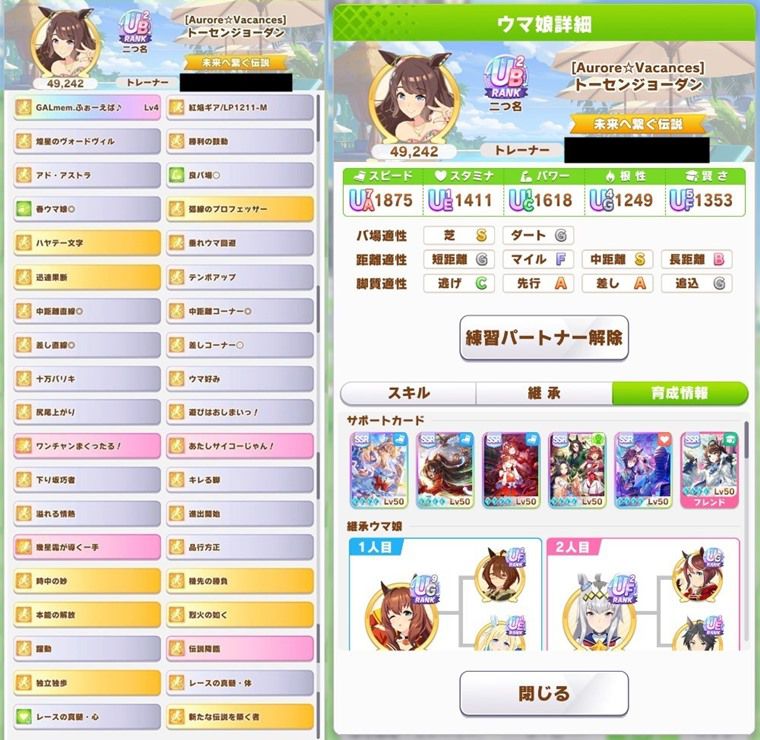 Tier：S評価