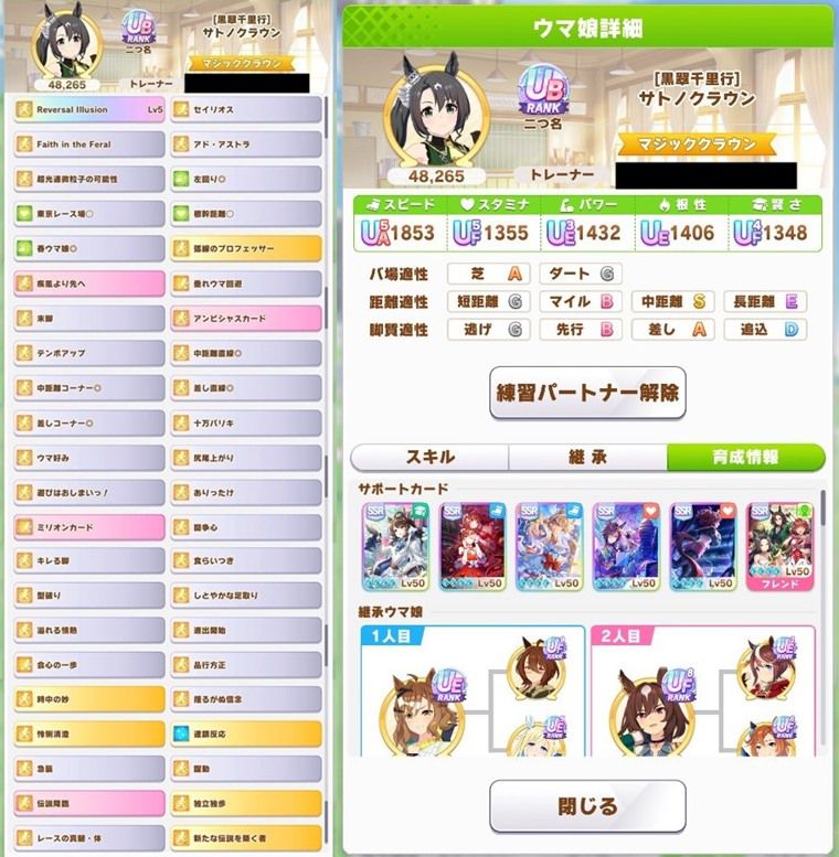 Tier：S評価