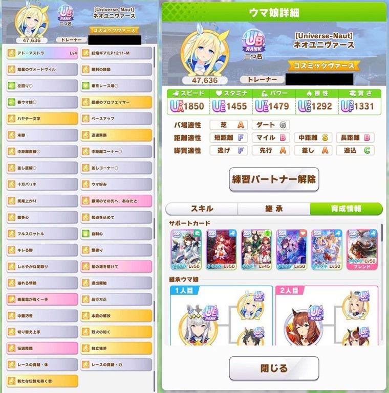Tier：S評価