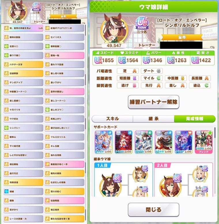 Tier：S評価