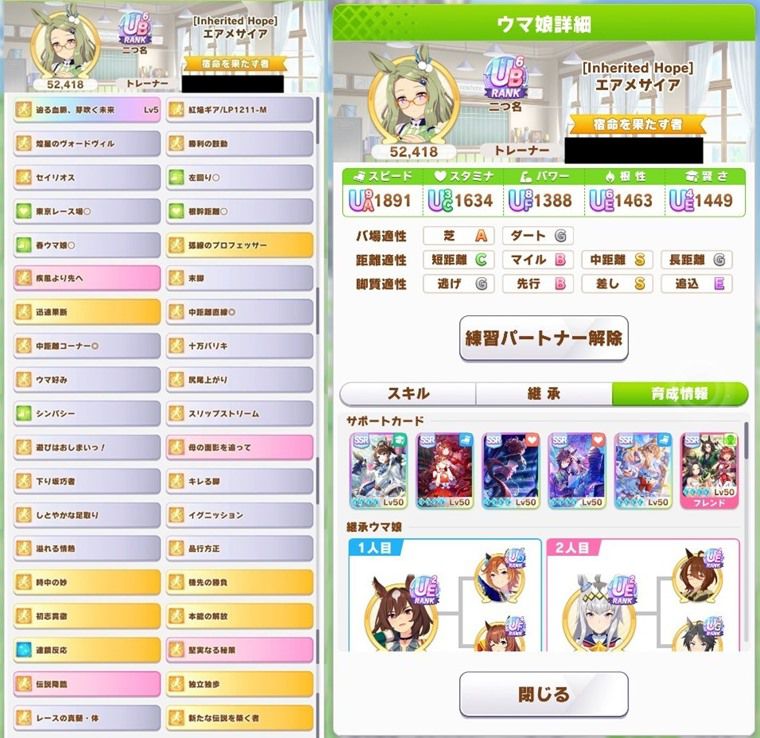 Tier：S評価