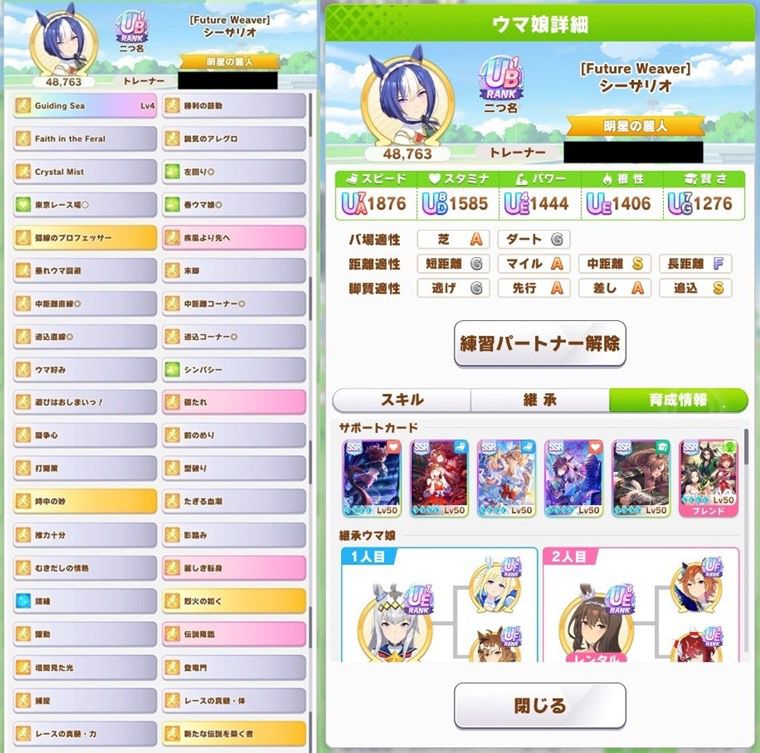 Tier：A評価