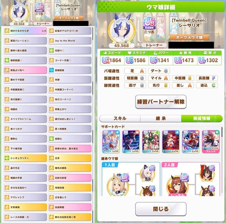 Tier：A評価