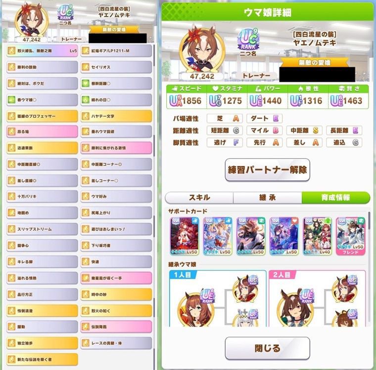 Tier：A評価
