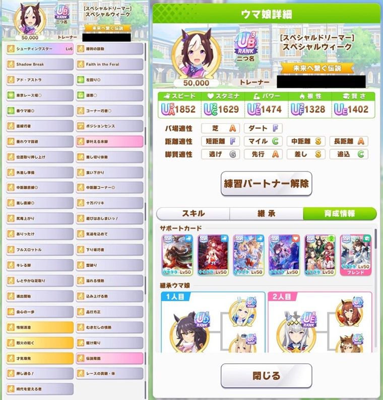 Tier：A評価