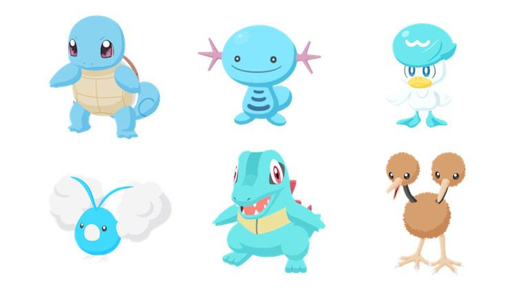 サマフェスおすすめフィールド