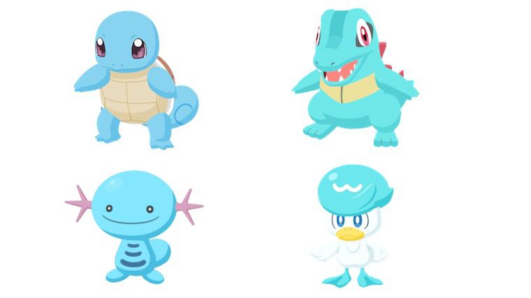 サマフェスおすすめフィールド