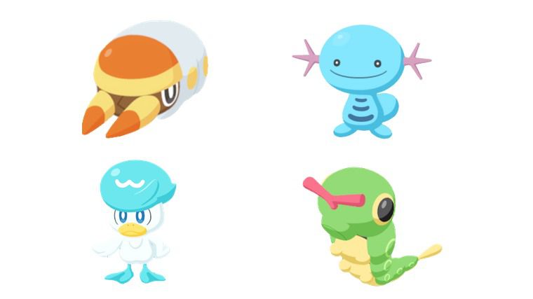 サマフェスおすすめフィールド