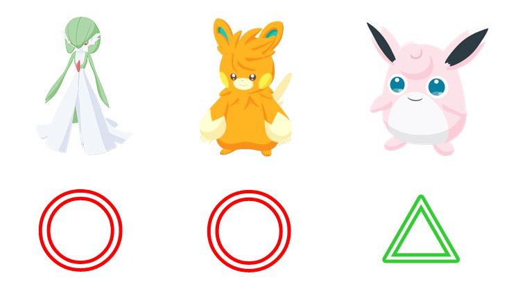 厳選すべき『回復役ポケモン』