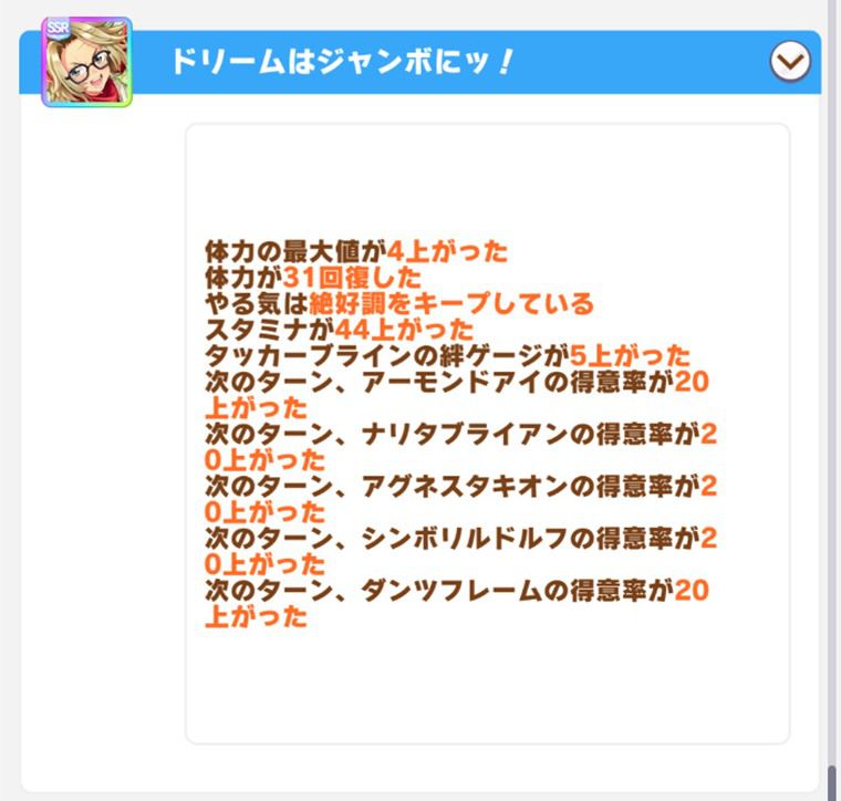 1回目のお出かけ効果