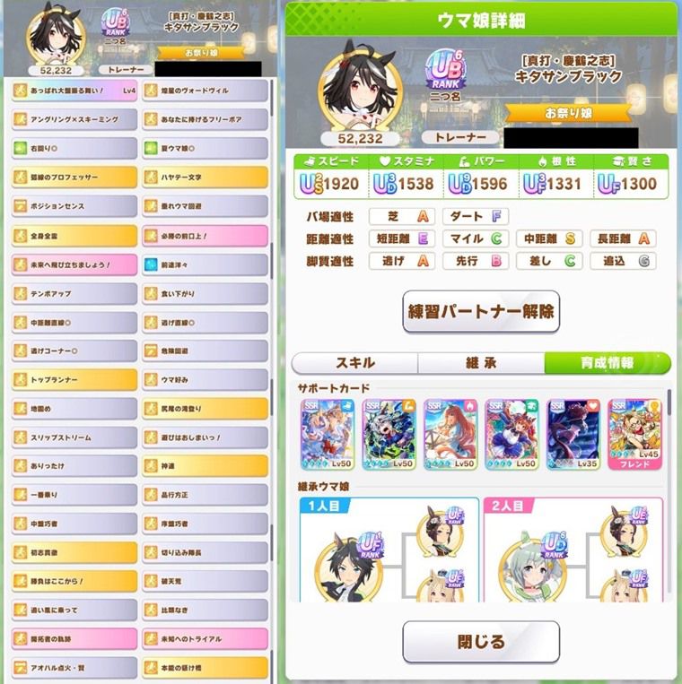 Tier：S評価