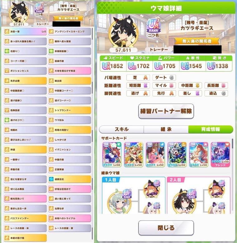 Tier：S評価