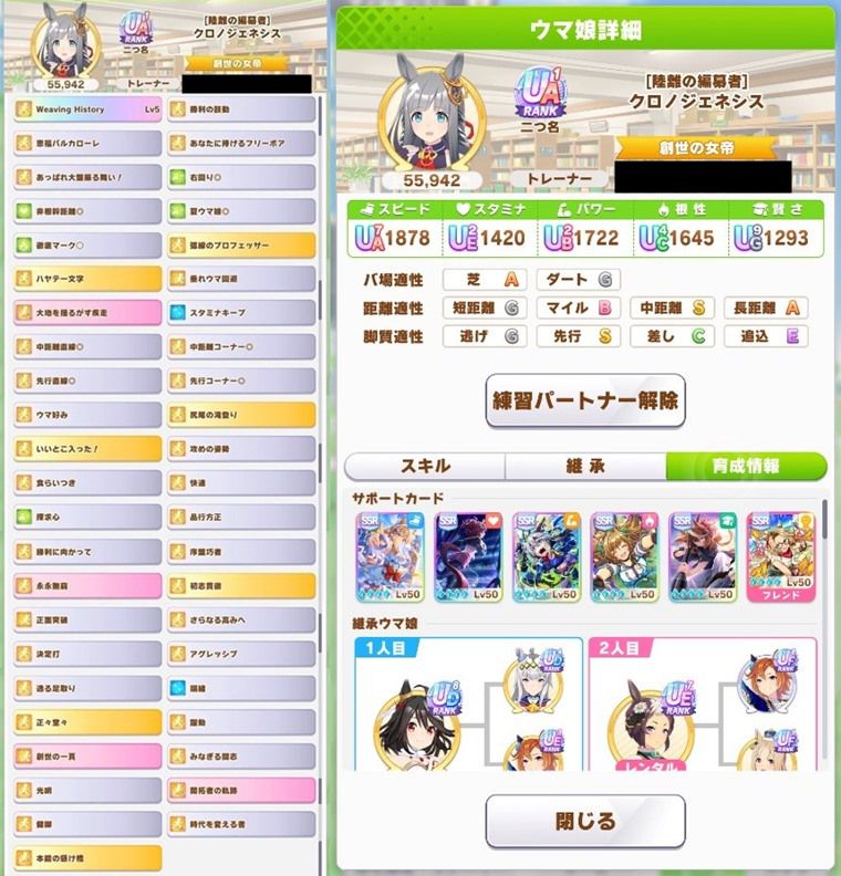 Tier：S評価
