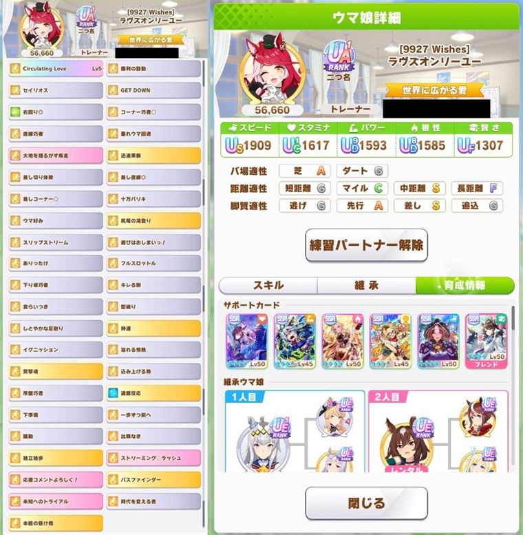 Tier：辛い