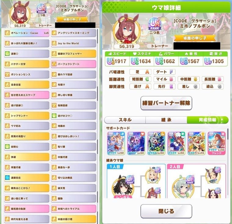Tier：辛い