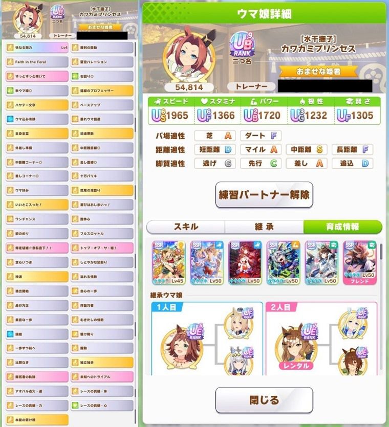 Tier：A評価