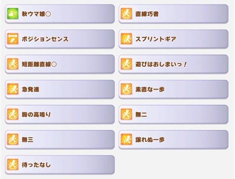 SSR猫ライトオ（スピ）