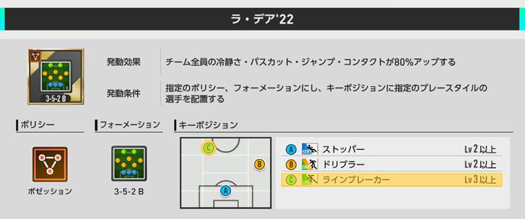【汎用性も】無課金におすすめのSP選手：まとめ【サカつく2026】