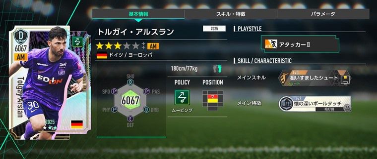 ソベラーノ'94