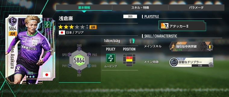 ソベラーノ'94