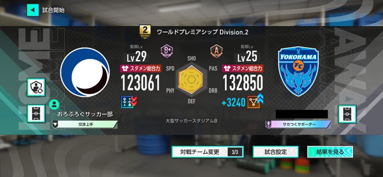 セレソン・ダス・キナス'16発動のおすすめ選手