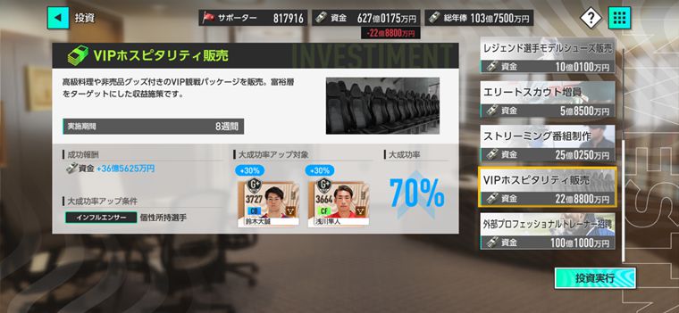 資金稼ぎでやるべきこと