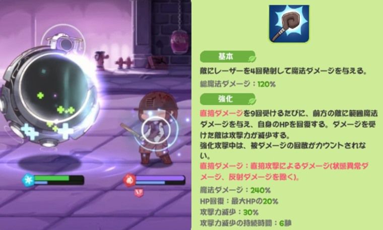 イードは引くべき性能か？