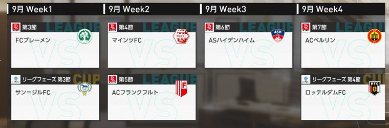 ストレッチをする目安