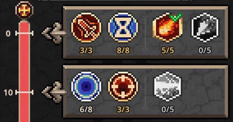 2-10を攻略した編成やレベル