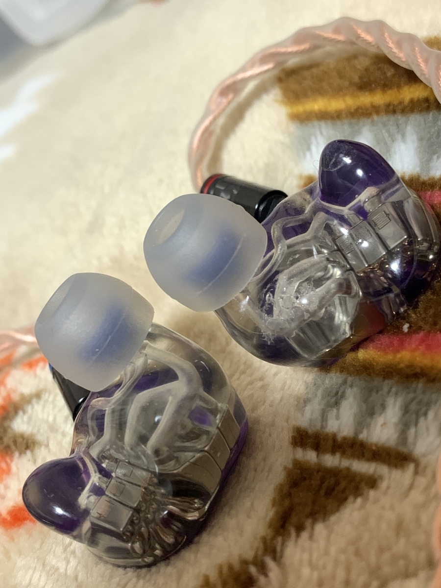 CTZ 32BAのレビューに満たないレベルの感想 - 嗚呼素晴らしき我が人生