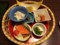 朝食