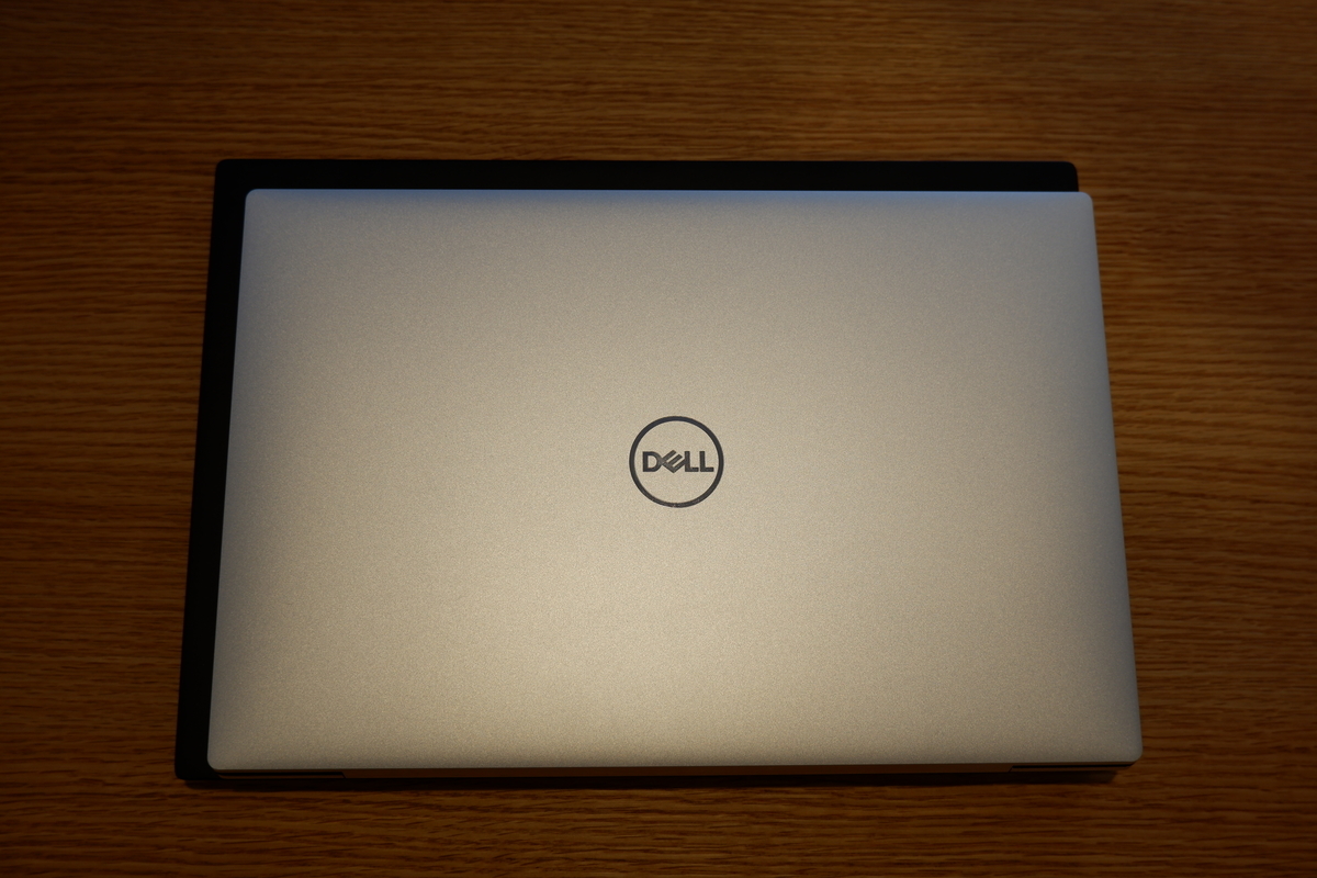 Xps13 9300 レビュー Xps13 9343 Thinkpad X13との比較 Crのブログ