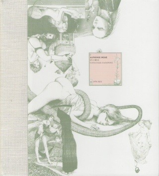 ALPHONSE INOUE EX LIBRIS CATALOGUE RAISONNE