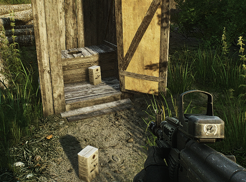 Eft 二週間経過したタルコフ0 12 12環境を ロジック する 赤いセガ信者のぶろぐ