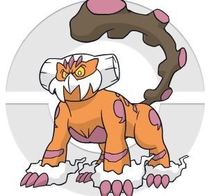 並び ランドロスと相性が良いポケモン 正解はひとつじゃない