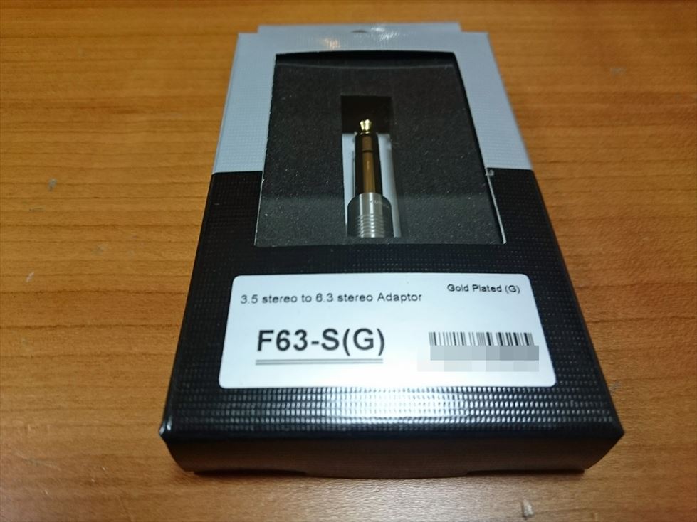 DENONの据え置きUSB-DAC/ヘッドホンアンプ「DA-310USB」を購入 DENONの据え置きUSB-DAC/ヘッドホンアンプ「DA-310USB」を購入