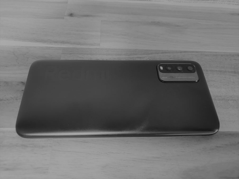 【電源が入らない不具合有】Xiaomi Redmi9T【文鎮化】 Redmi 9Tの電源が入らない！文鎮化の復旧方法と詳細スペック
