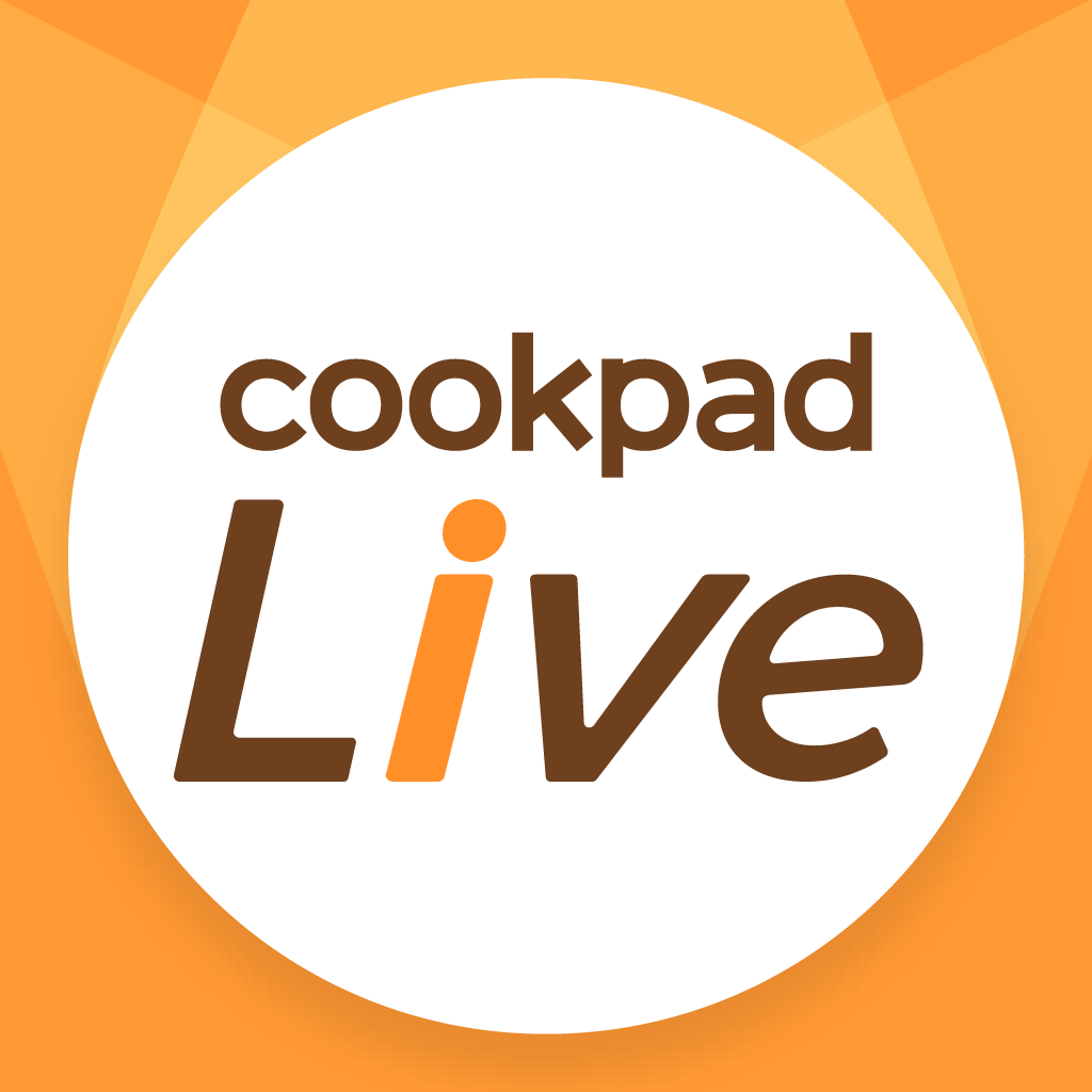 cookpadLive