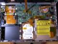 inside PowerBook G4